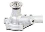 Aluminum S4L MM409303 Excavator Water Pump