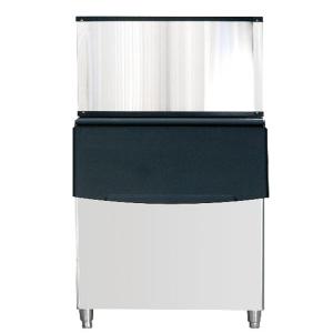 Quality R404a Refrigerant 1350W Commercial Ice Cube Maker wholesale