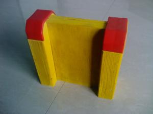 Quality High rigidity H20 Wooden beam for slab concrete construction, I joist, I beam H20 wholesale