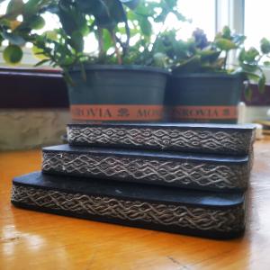 Quality PVC 800S Solid woven conveyor belts wholesale