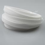 HYH-106 Flexible Flame Retardant Cable Sleeve PET monofilament Expandable