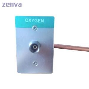 Quality Wall Mounted Medical Gas Outlet Bed Head Panel Pendant Type wholesale