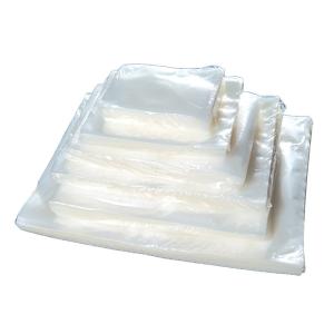 Quality Kitchen Resealable Vacuum Pouches Precut Vacuum Sealer Food Bag wholesale