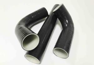 Quality Battery Hydrogen Energy Car Radiator Hose Formed Rubber Hose Eco Friendly wholesale