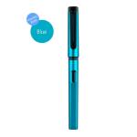 Multi Color Plastic Creative Gel Ink Pen Metallic Painting Advertising Signature
