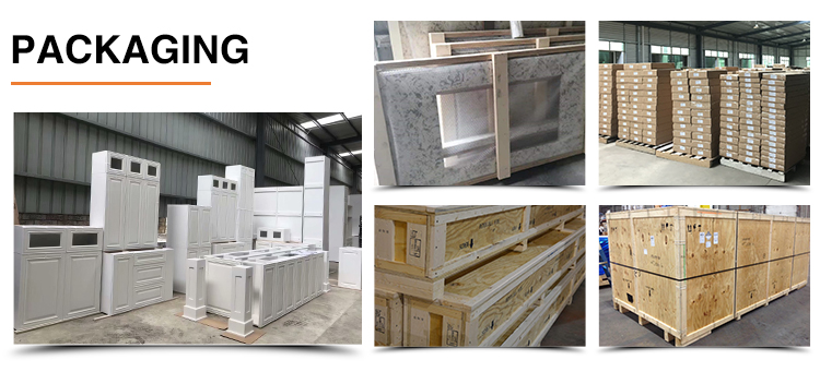 Modern Bedroom Furniture Moisture Resistance Walk-in Wardrobe for Wall Installation
