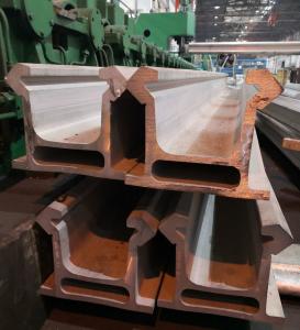Quality BMH200 Series Hydraulic T6 7020 Extruded Aluminum Beam 3200MM wholesale