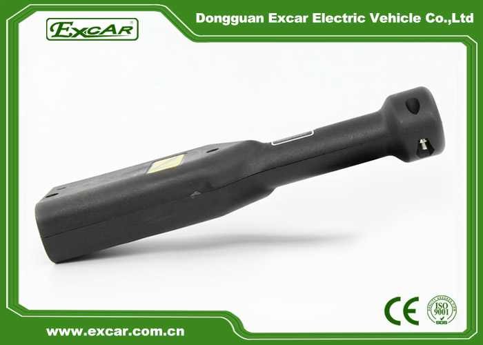 Golf Cart 36V Powerwise Charger Handle Plug for E-Z-GO TXT Golf Cart Charger Plug 73345-G01