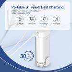 Waterpick Best Quality Electric Cordless Dental Water Jet Flosser Oral Irrigator