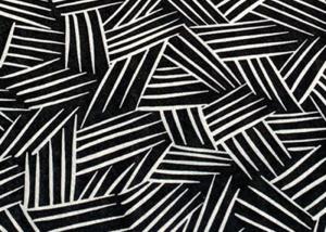 Quality SGS Printed Polyester Fibre Panel Sound Absorber Eco Friendly Ink wholesale