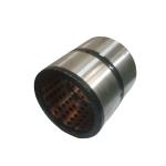 Volvo Hitachi Sumitomo Excavator Bucket Bushing 100*125*130