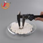 High Hardness Zirconium Oxides Zirconia Powder Ceramic Ball Beads
