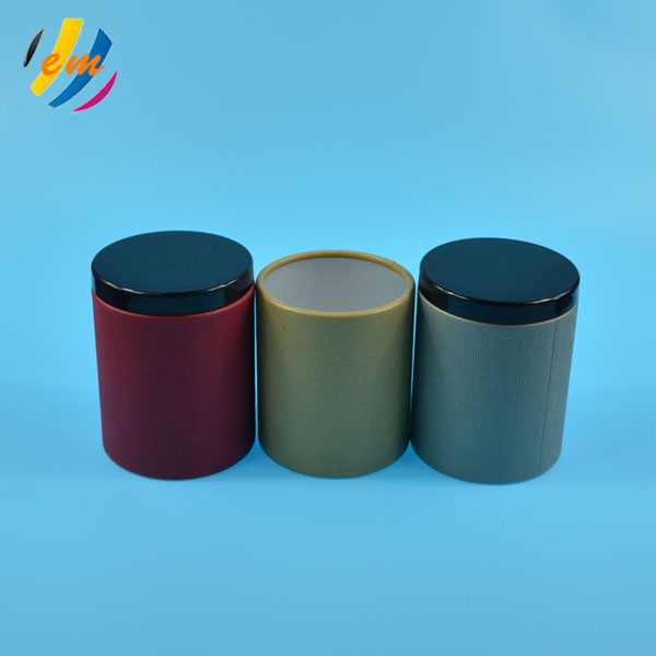 3piece Telescope 150mm Height Paper Tube Food Packaging