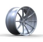 1 Piece Lightweight Forged Wheels 6061 T6 Alloy 8J 18x8 5x120
