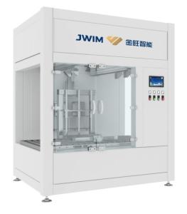 Quality 180-240BPH Automatic Positioning Feeding Bag Rolling Machine JW-TZ50 wholesale