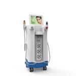 Safety needles system micro needle fractional rf beauty machine/rf microneedle