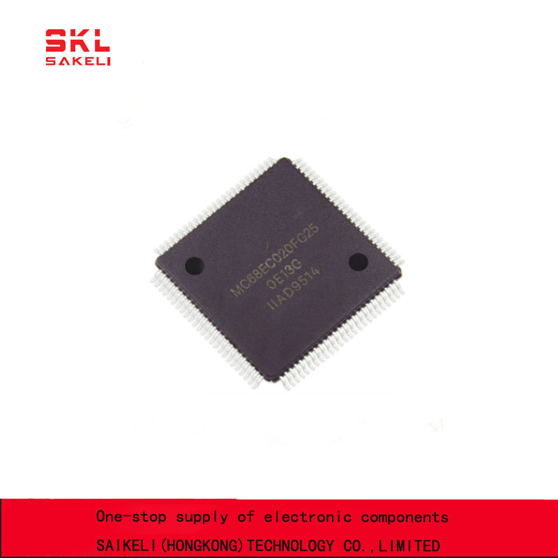 Mc68ec020fg25 Qfp100 Mcu Electronic Components Mcu New Original