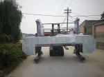 Wood tree cutting big horizontal diesel wood sawmill,Horizontal Bandsaw Mill