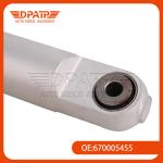 Active Inductive Damping 670005455 Front Shock Absorber for Maserati Quattroport