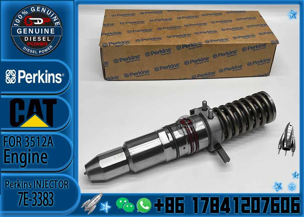 Caterpillar engine 3508 3512 3516 for high quality diesel injectors 4P-9077 7E-3383 4W-3563 7C-0345 7C-2239 7C-4173