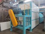 Organic Waste Fermentation Compost Machine High Temperature Compost Fermentation