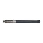 Fiberglass Outdoor Omnidirectional Antenna 5G 600-6000MHz 3.5-6dB 20x300