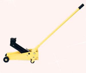 Quality Garage Equipment Tools Top Sale Auto Repair Light Hydraulic Floor Jack 3 Ton wholesale