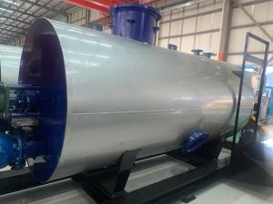 Quality 2t Poultry Slaughter Waste Animal Rendering Plant wholesale