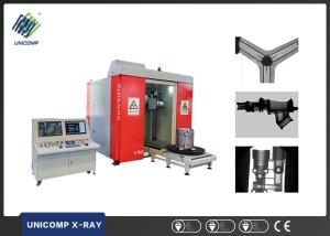 Quality Low Breakdown 225KV NDT X Ray Machine Automotive Aircraft Vessel Inspection wholesale