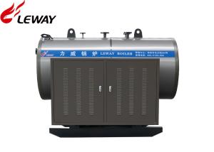 Quality Effective Electric Heating Steam Boiler , Electric Powered Boilers 60 KW/H Heating Tube wholesale