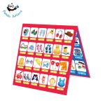 Stepwise Thinking Intelligent Board Games , Guess What Card Game DaDa'S