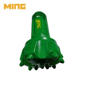 Quality 90mm Low Pressure Tapered DTH Button Bits CIR90 wholesale