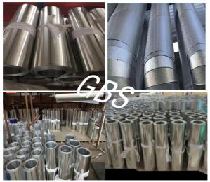 Quality Anodized Aluminum Coil For Refregerators wholesale