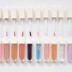 Easy Coloring Natural Logo Mineral Makeup Lip Gloss