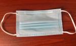 3Ply Surgical Disposable Earloop Face Masks CE ISO13485 Approved