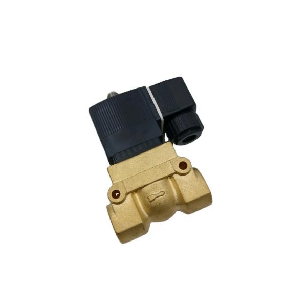 Solenoid Valve 54654652 The Best Choice for Ingersoll-Rand Air Compressor Spare