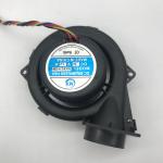 2400Pa Equipment Cooling Fans