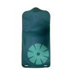 Replaceable 3L Food Grade Water Bag Perfect for Outdoor Cycling EVA Material