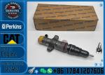 557-7637 Common Rail Fuel Excavator C9 Injector 387-9437 553-2592 459-8473