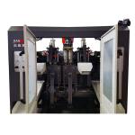 0.6m3/Min Washing Liquid 1 Litre Blow Moulding Machine Dia 15cm