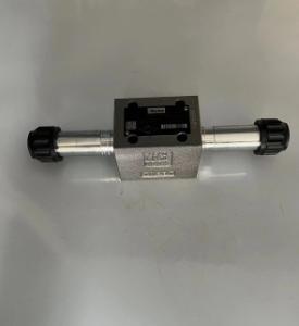 Quality 763247 Energy Efficiency Solenoid Valves Konecranes Spare Parts wholesale