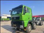 SITRACK Tractor Truck Head 6*4 480HP 500HP EUR 5 10wheel 10 16 Heavy Truck 3