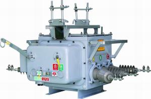 Quality CKWB Smart Outdoor Vacuum Breaker wholesale