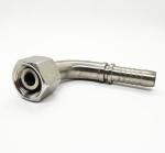 20591 Hydraulic Adapters Hydraulic Hose Fitting Long Working Life Fittings