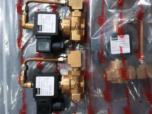 Quality 42590083 TD Solenoid Valve for Ingersoll Rand Air Compressor Spare Parts wholesale