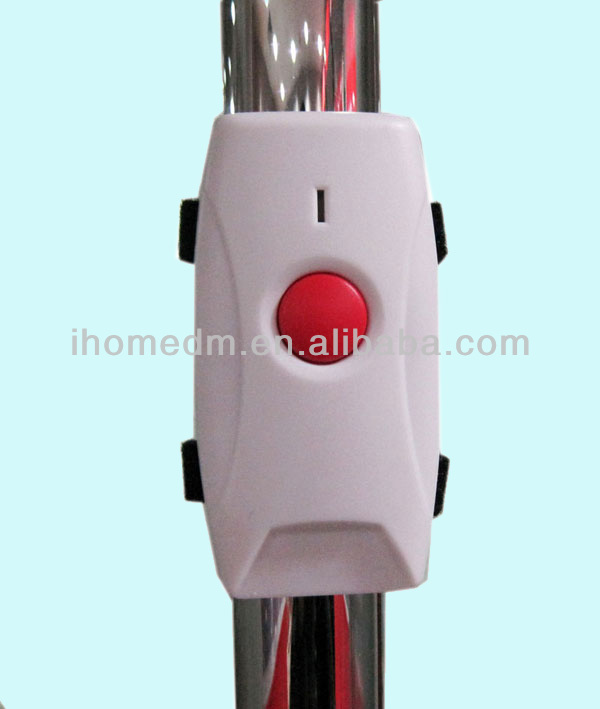 Pool Lifesaving Call Lifeguards Swimming Pool Wireless Alarm Call System
