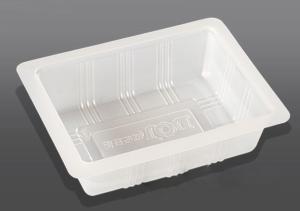 Quality A-67 clamshell tofu box wholesale