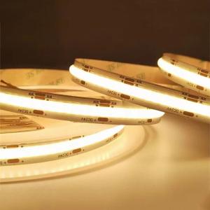 Quality Kitchen living room Light Strings High brightness 8mm10mm width 320leds 3000K4000K6500K wholesale