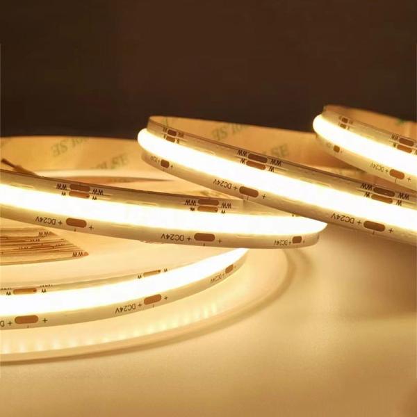 Kitchen living room Light Strings High brightness 8mm10mm width 320leds
