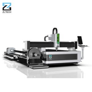 China 24m/Min 1000W Fiber Laser Cutting Machine Tube 1390A 1070nm 1300x900mm on sale